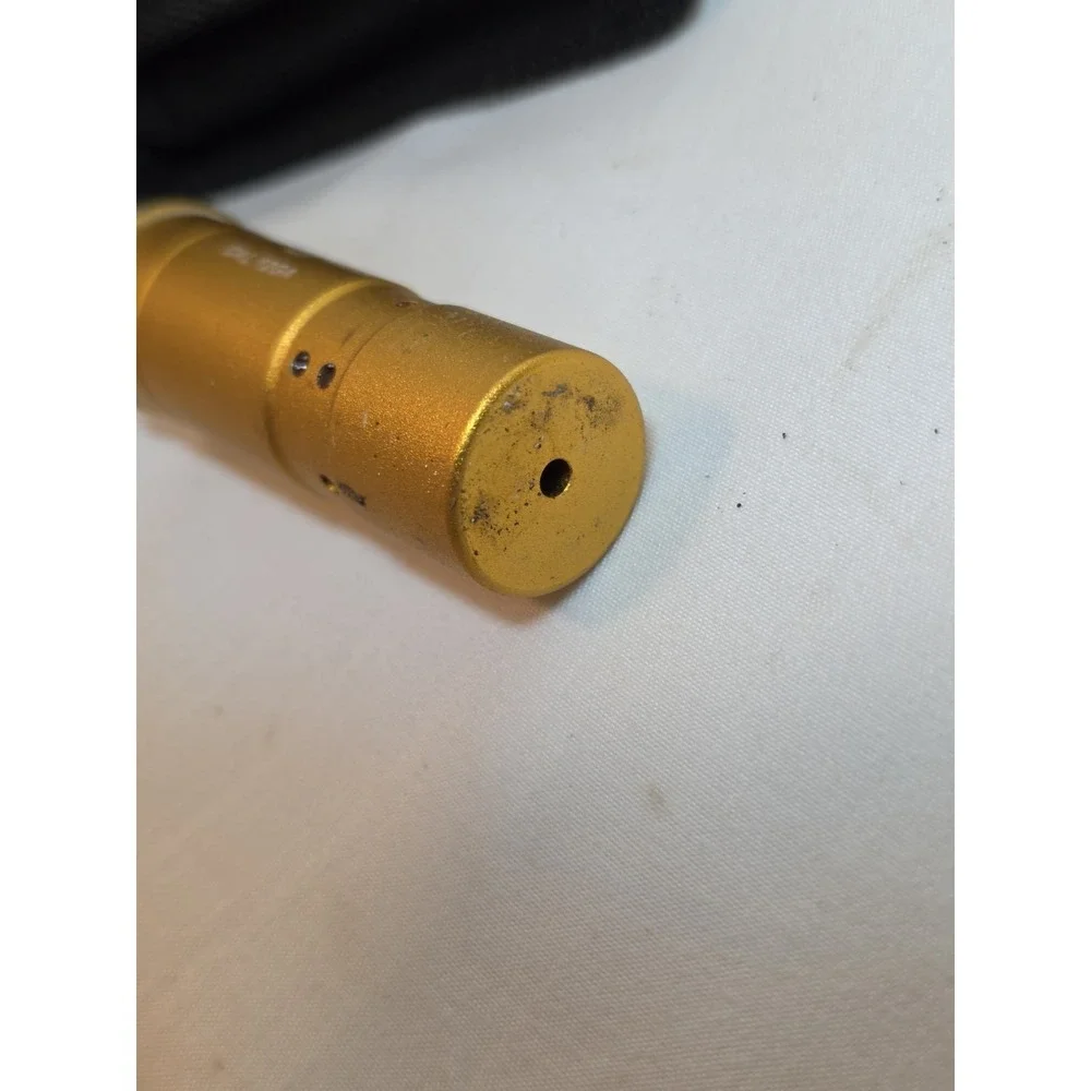 Sightmark Shotgun pattern Scope Laser Bore Sight Boresighter 12 ga Dry Fire